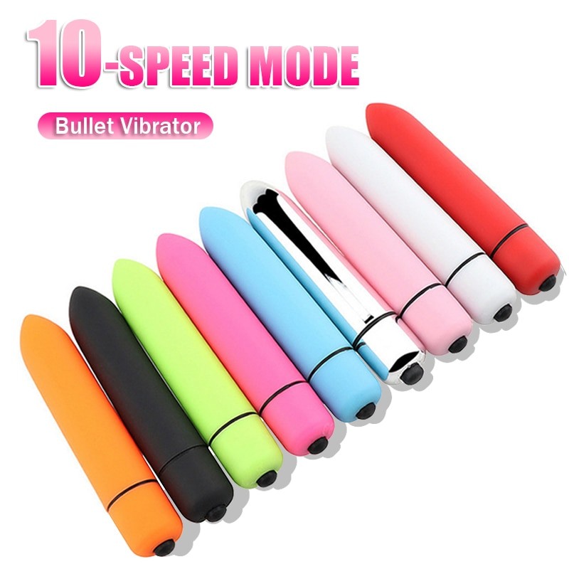 Battery Bullet  Compact Portable Vibrating Massager | lagos Sex Adult Toys  Store: Lubricant, Vibrator, Rose, Dildo